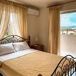 Apartman Venetia Pórto Héli