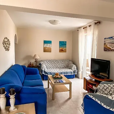 Apartment Venetia Porto Heli