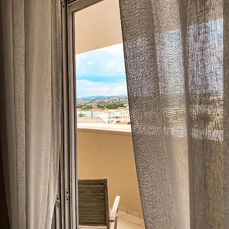 شقة Venetia بورتو خيلي