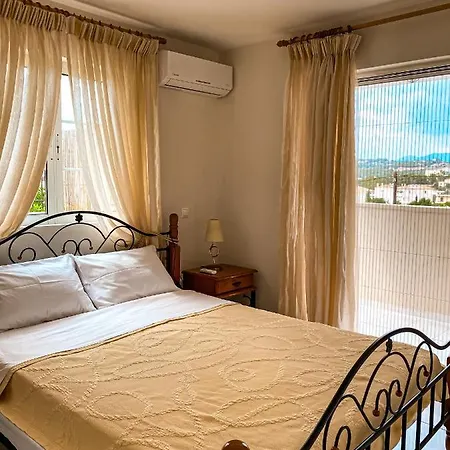 Apartment Venetia Porto Heli