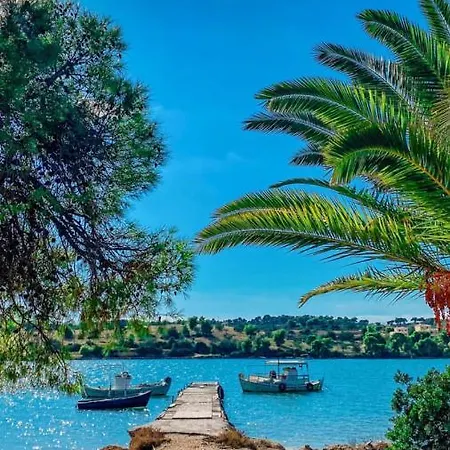 Διαμέρισμα Venetia