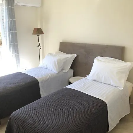 Venetia Apartment