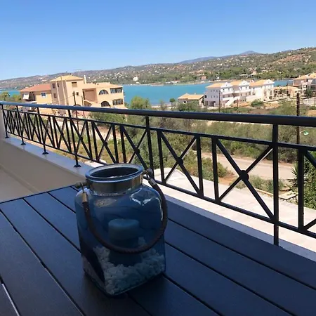 Venetia Apartment