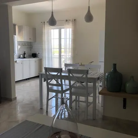 Apartment Venetia Porto Heli