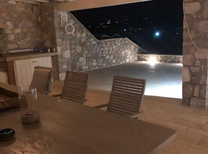 アパート Venetia *