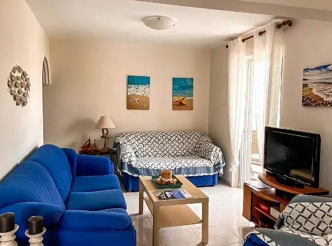 דירה Venetia פורטו הלי