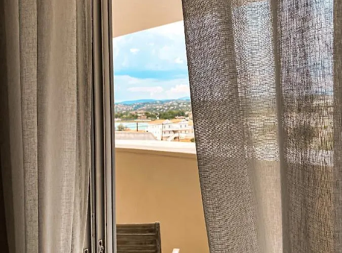 דירה Venetia פורטו הלי