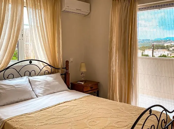 דירה Venetia פורטו הלי