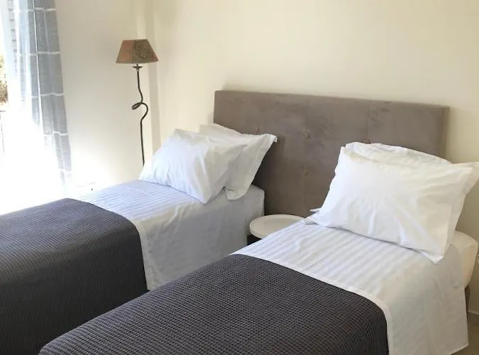 Venetia Appartement