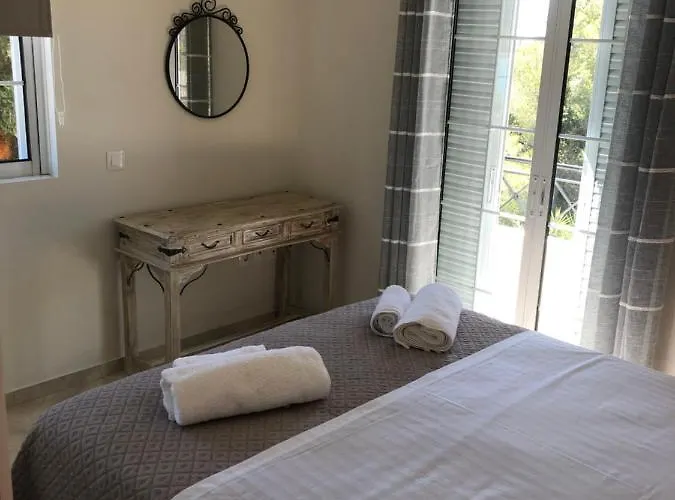 アパート Venetia