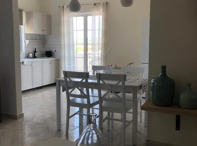 Lägenhet Venetia Porto Heli