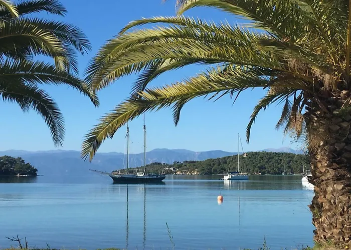 Venetia * Porto Heli